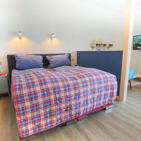 Appartements Villa Schwanenteich Fehmarn Luaran gambar
