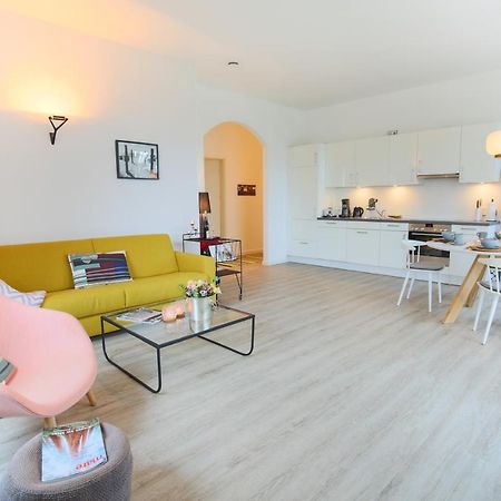 Appartements Villa Schwanenteich Fehmarn Luaran gambar