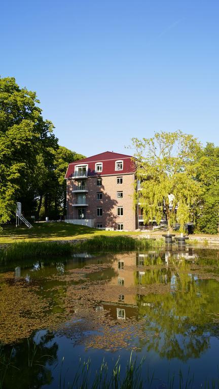 Appartements Villa Schwanenteich Fehmarn Bilik gambar