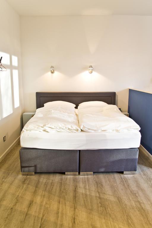 Appartements Villa Schwanenteich Fehmarn Luaran gambar