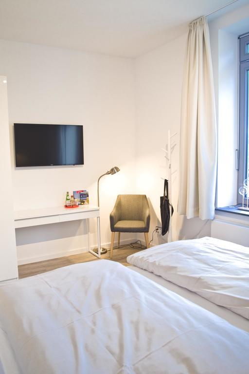 Appartements Villa Schwanenteich Fehmarn Luaran gambar