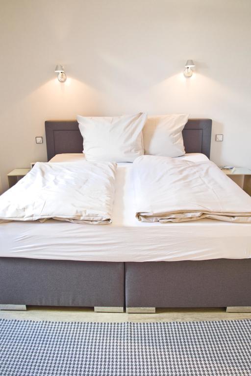 Appartements Villa Schwanenteich Fehmarn Luaran gambar