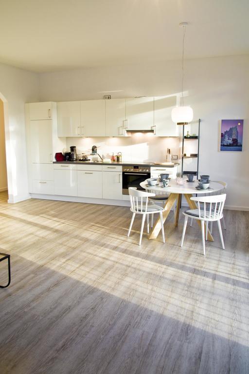 Appartements Villa Schwanenteich Fehmarn Luaran gambar