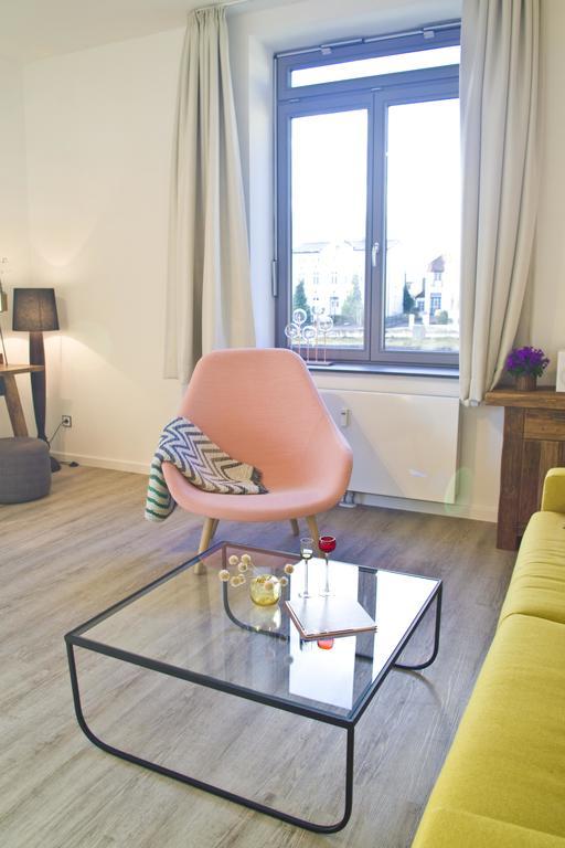 Appartements Villa Schwanenteich Fehmarn Luaran gambar