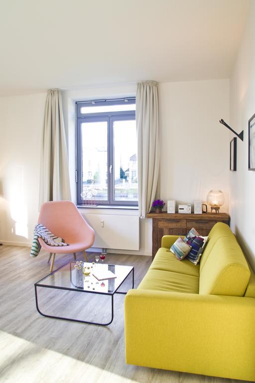 Appartements Villa Schwanenteich Fehmarn Luaran gambar