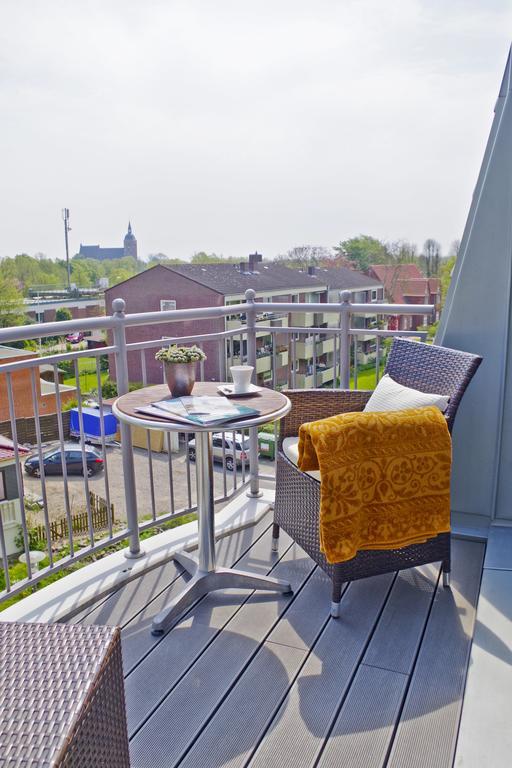 Appartements Villa Schwanenteich Fehmarn Luaran gambar