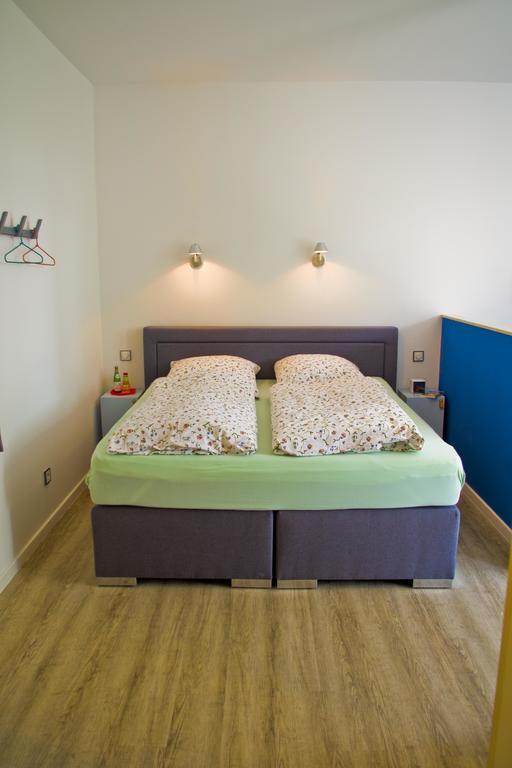 Appartements Villa Schwanenteich Fehmarn Luaran gambar